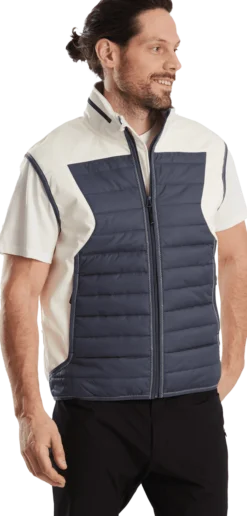 TUXERlee reco waistcoat