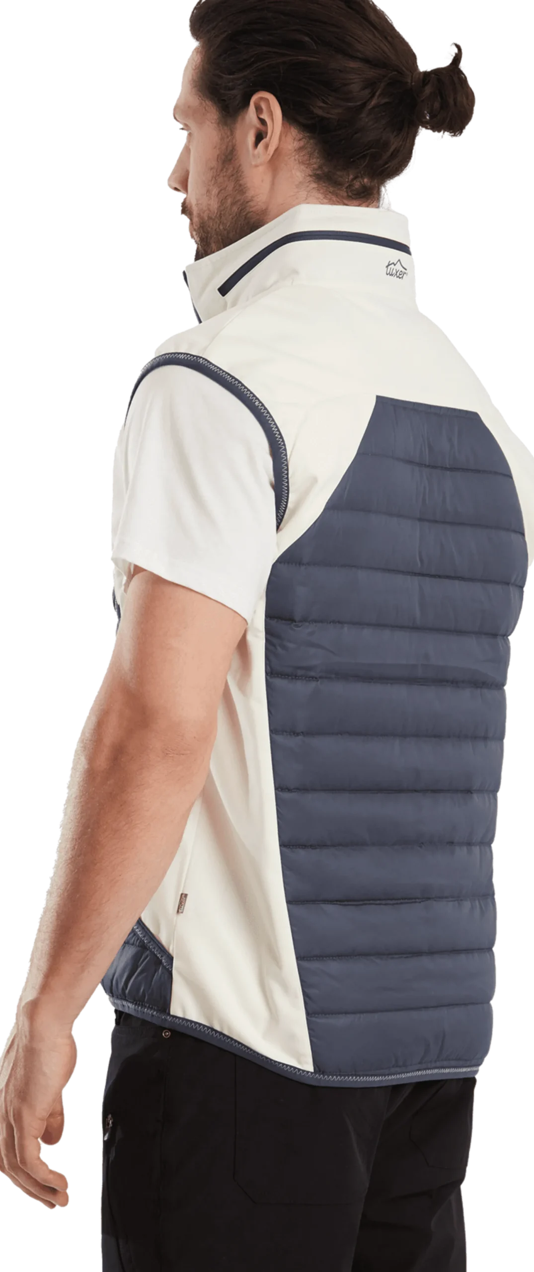 TUXERlee reco waistcoat