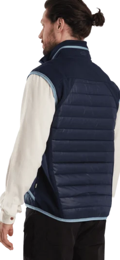 TUXERlee reco waistcoat