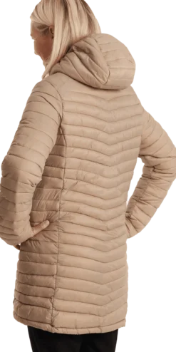 TUXERlena coat
