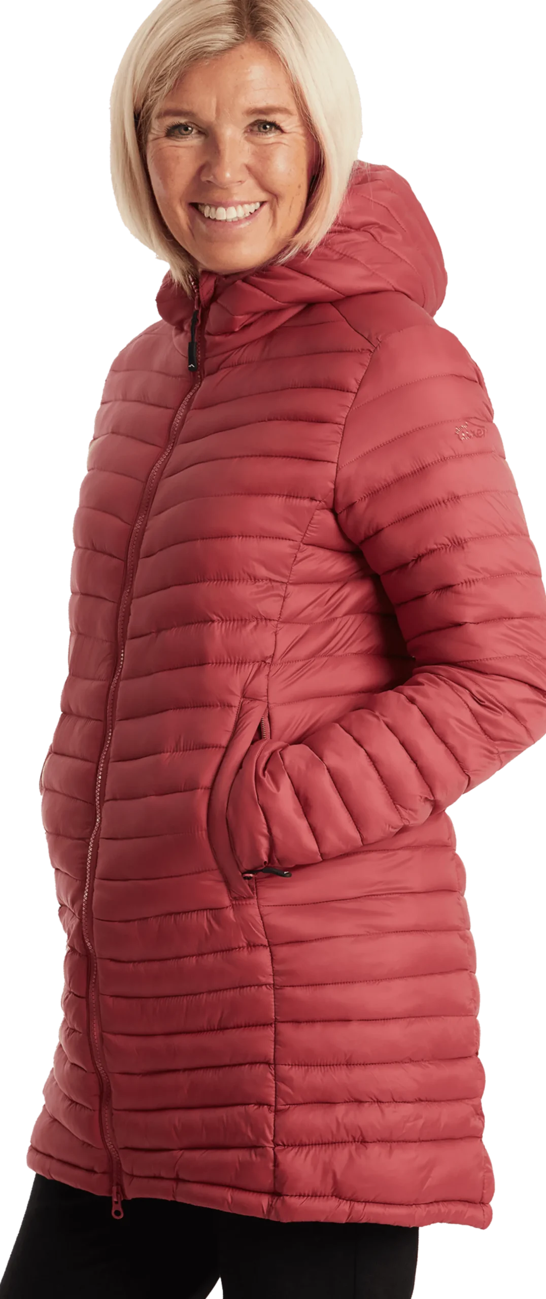 TUXERlena coat