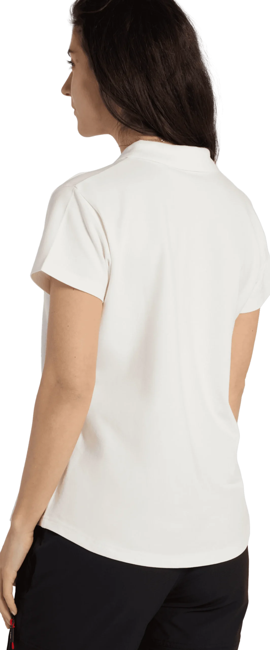 TUXERlivia polo shirt