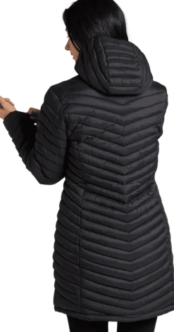 TUXERlottie coat