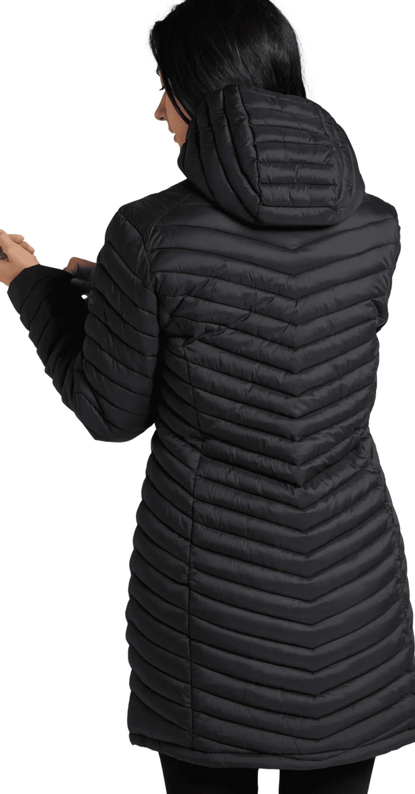 TUXERlottie coat