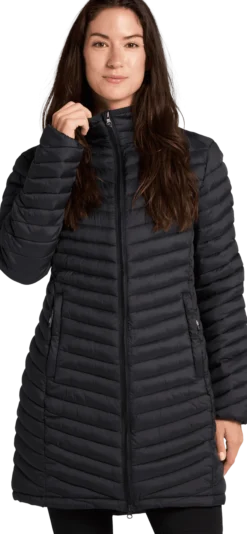 TUXERlottie coat