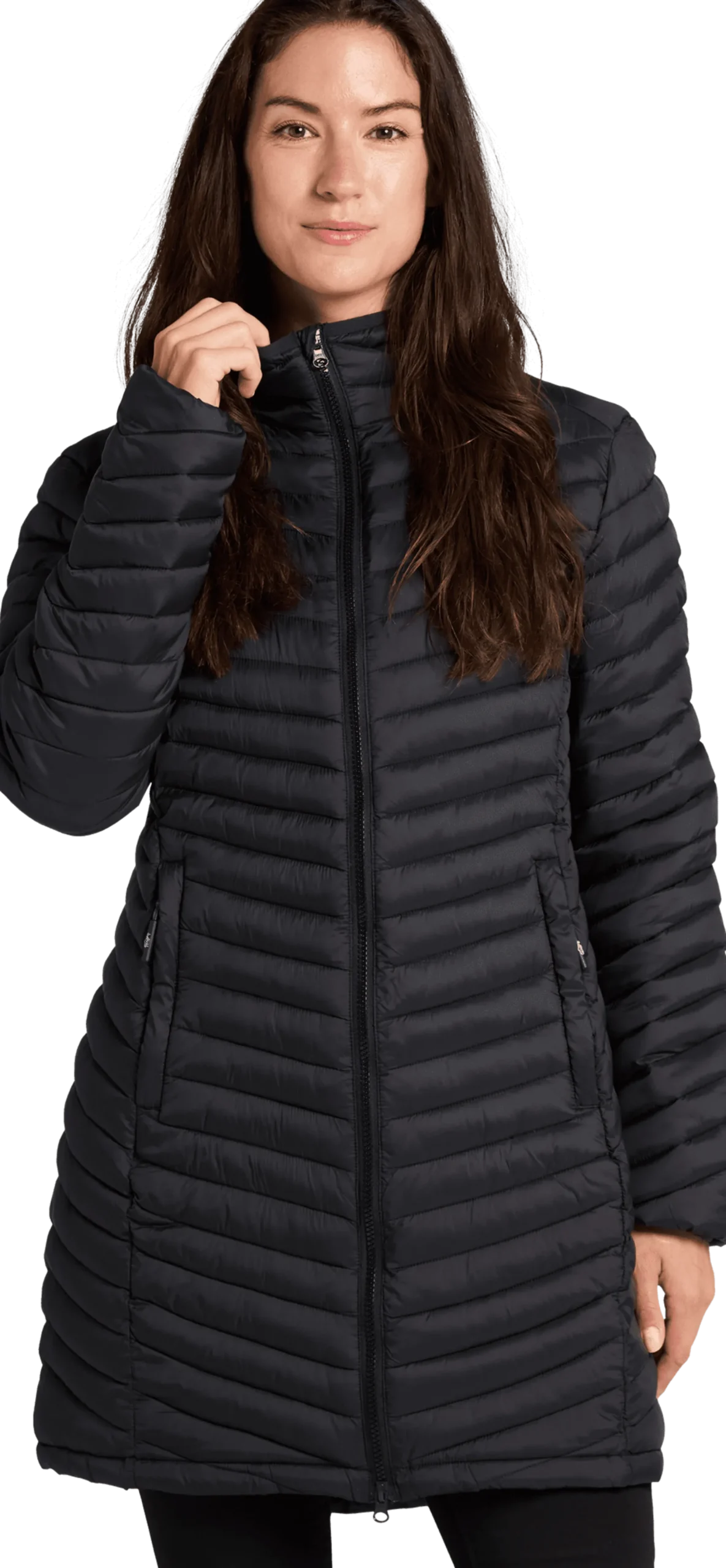 TUXERlottie coat