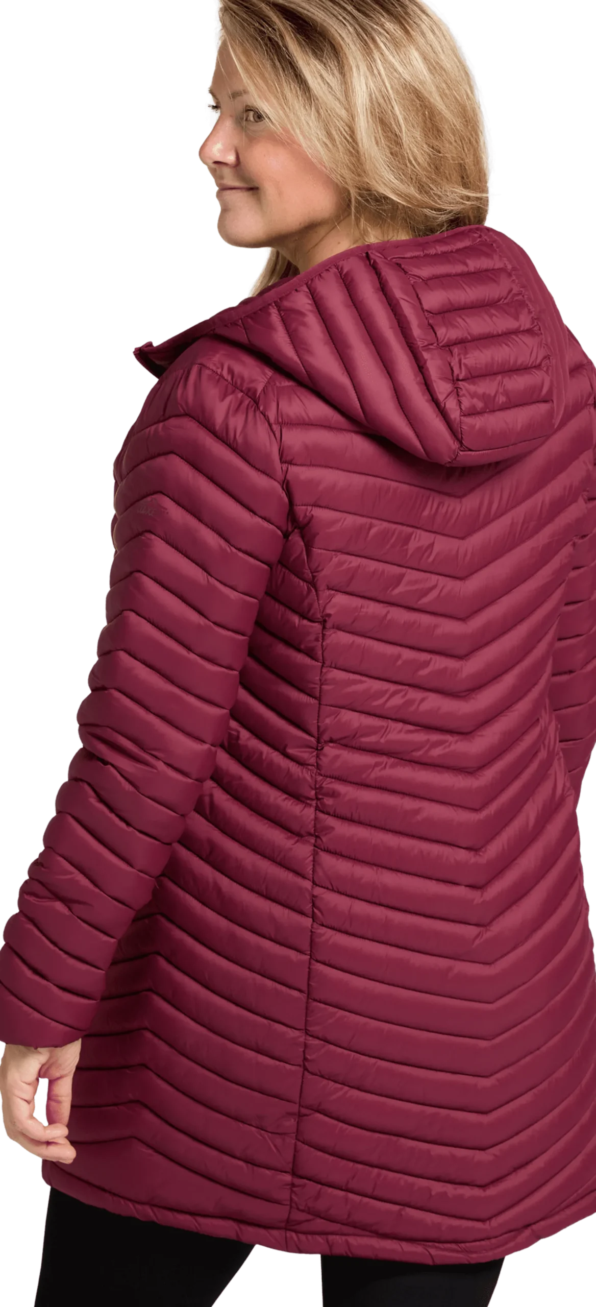 TUXERlottie coat