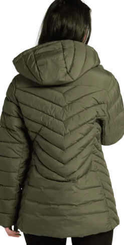 TUXERluna reco jacket
