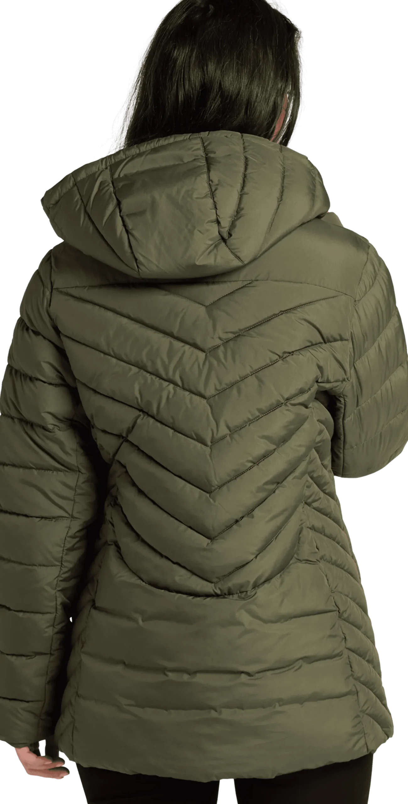 TUXERluna reco jacket