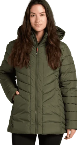 TUXERluna reco jacket