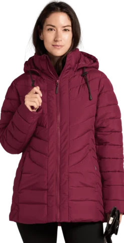 TUXERluna reco jacket