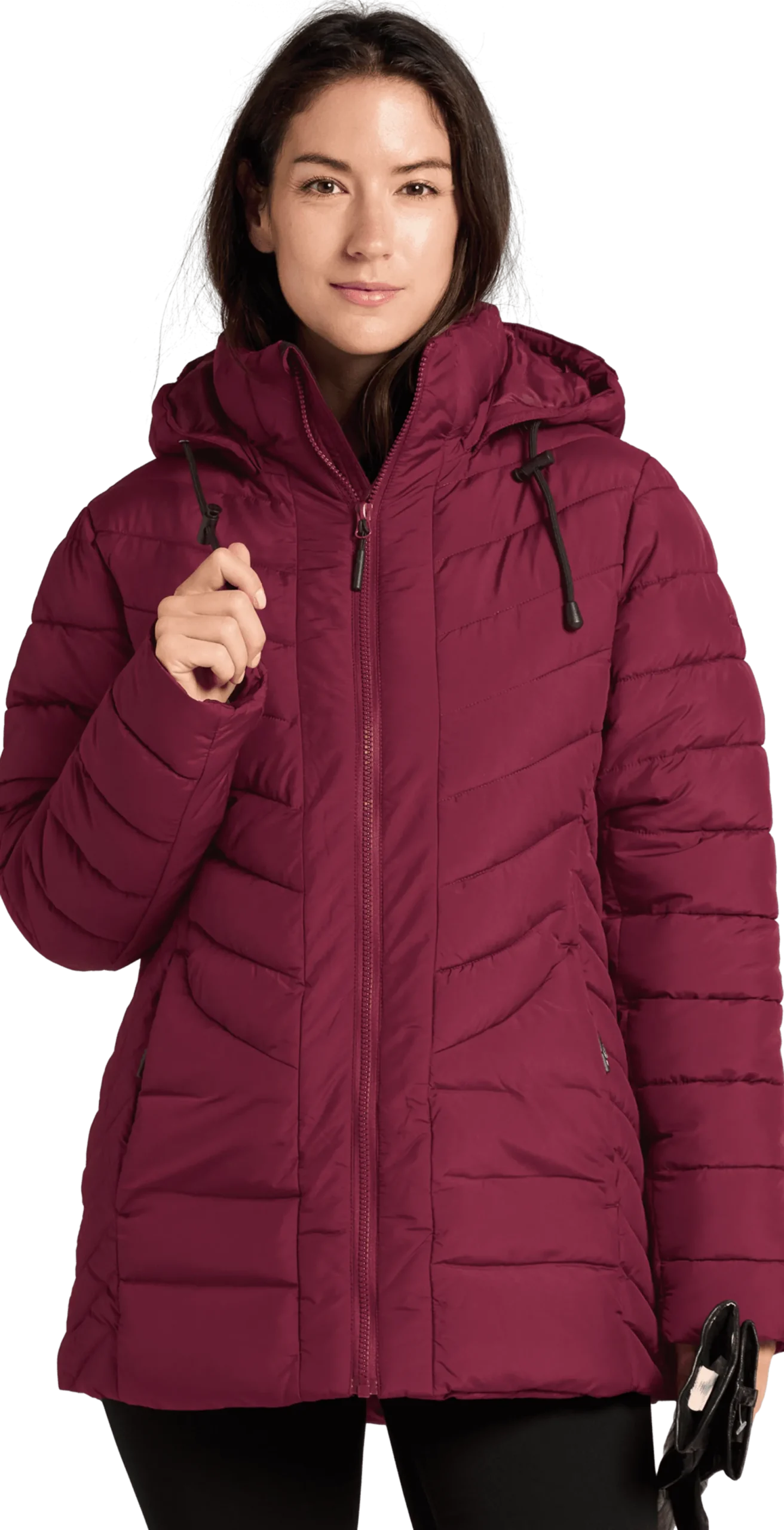 TUXERluna reco jacket