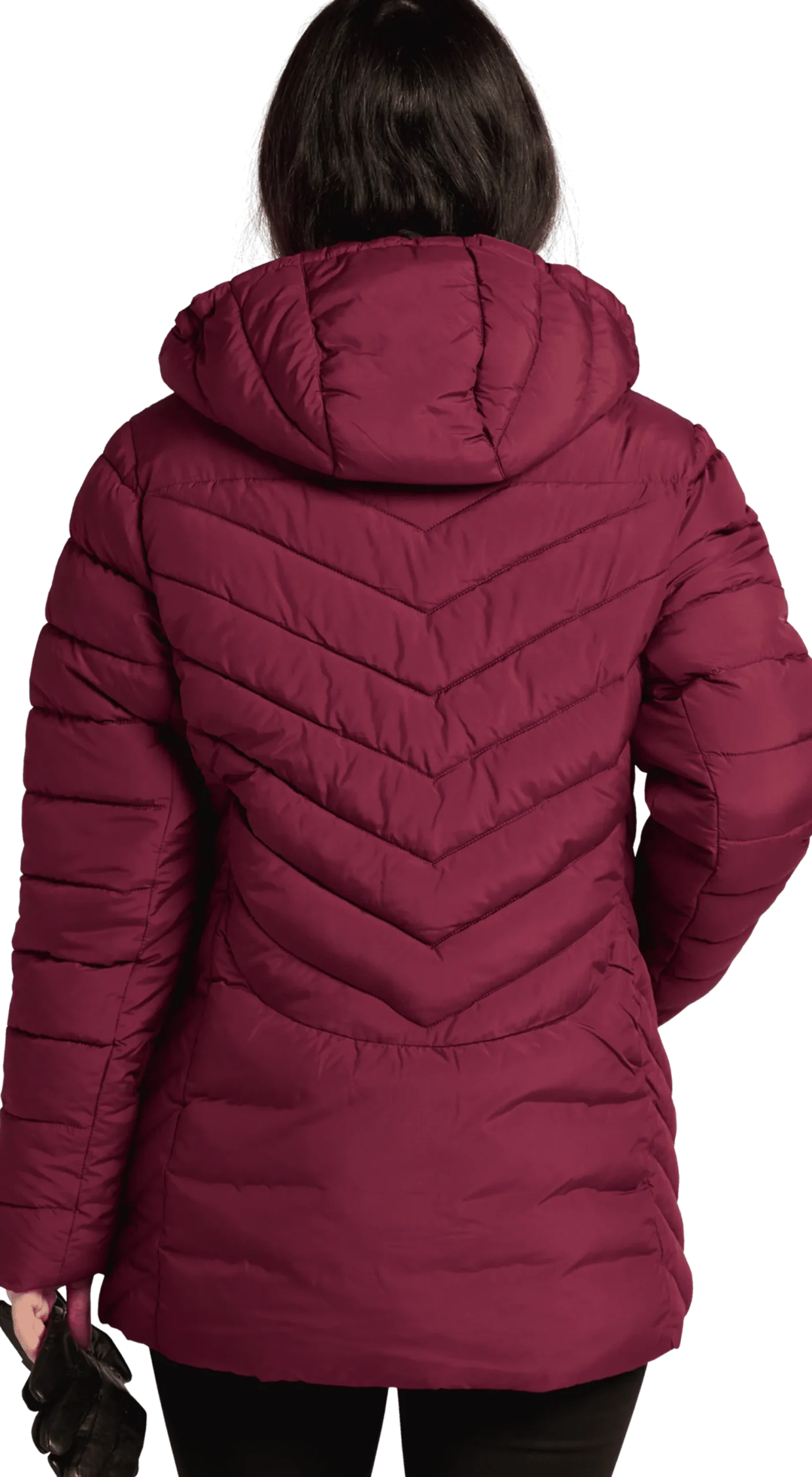 TUXERluna reco jacket