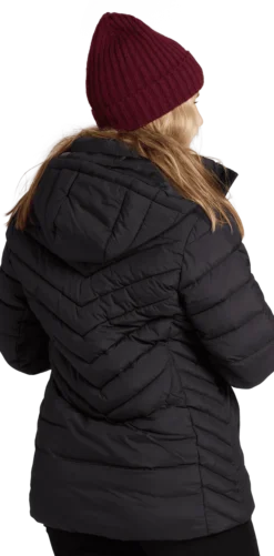 TUXERluna reco jacket
