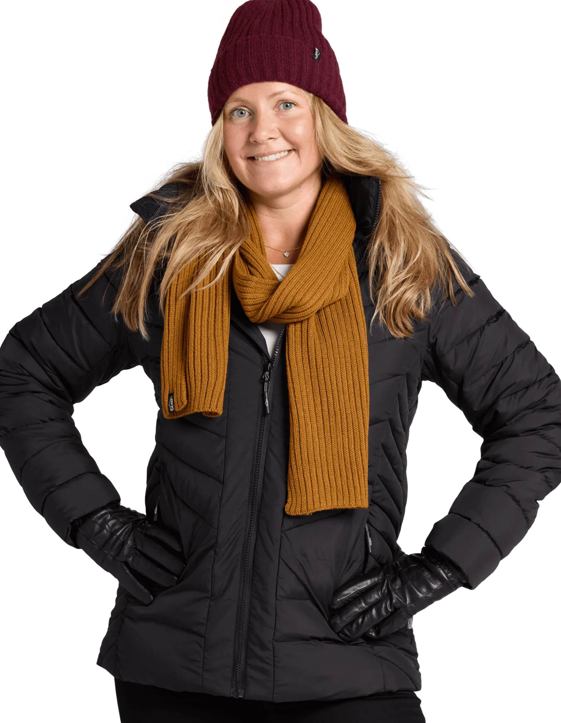 TUXERluna reco jacket