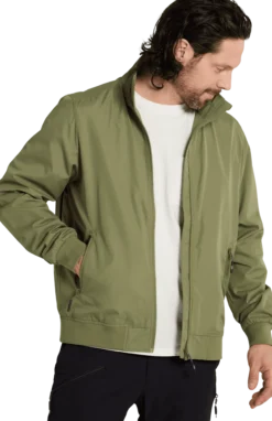 TUXERmack jacket