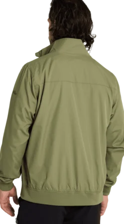 TUXERmack jacket