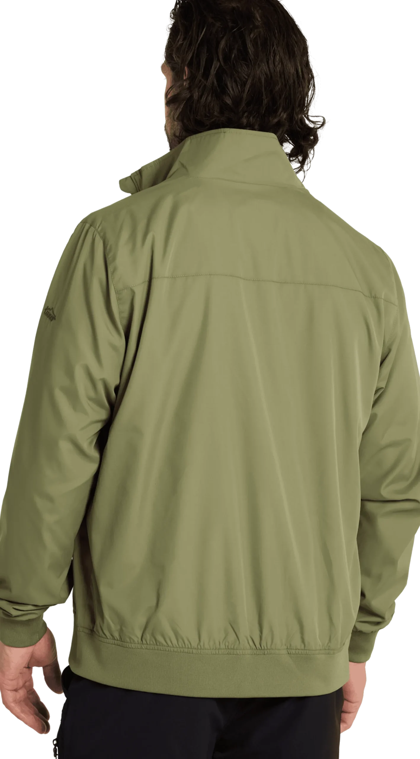 TUXERmack jacket