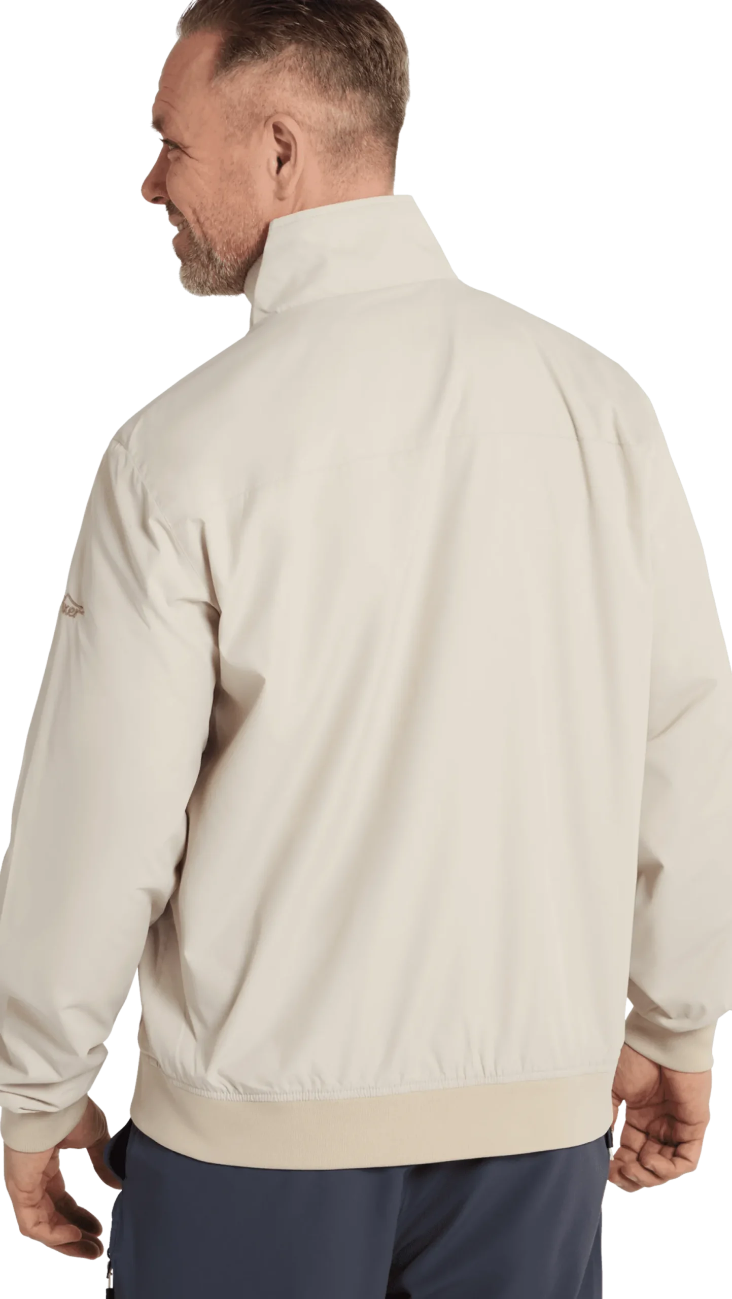 TUXERmack jacket