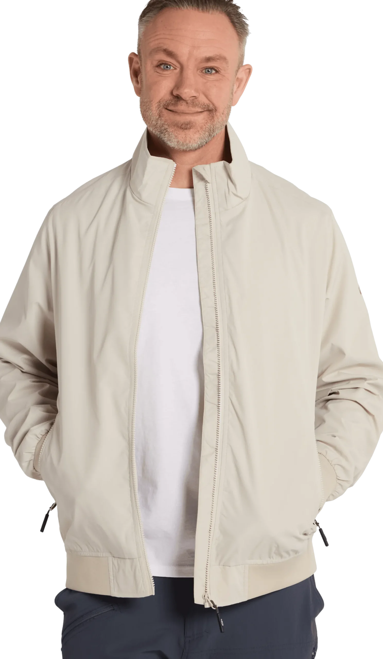 TUXERmack jacket