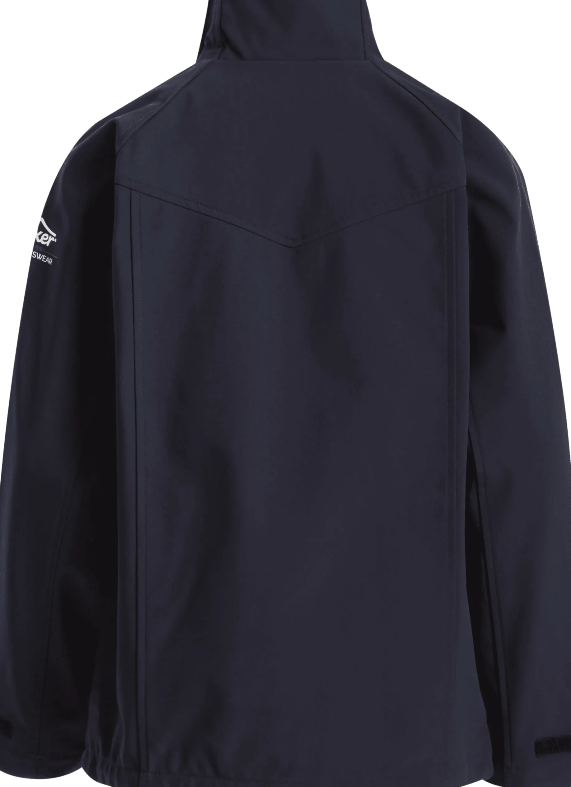 TUXERmaine jr jacket