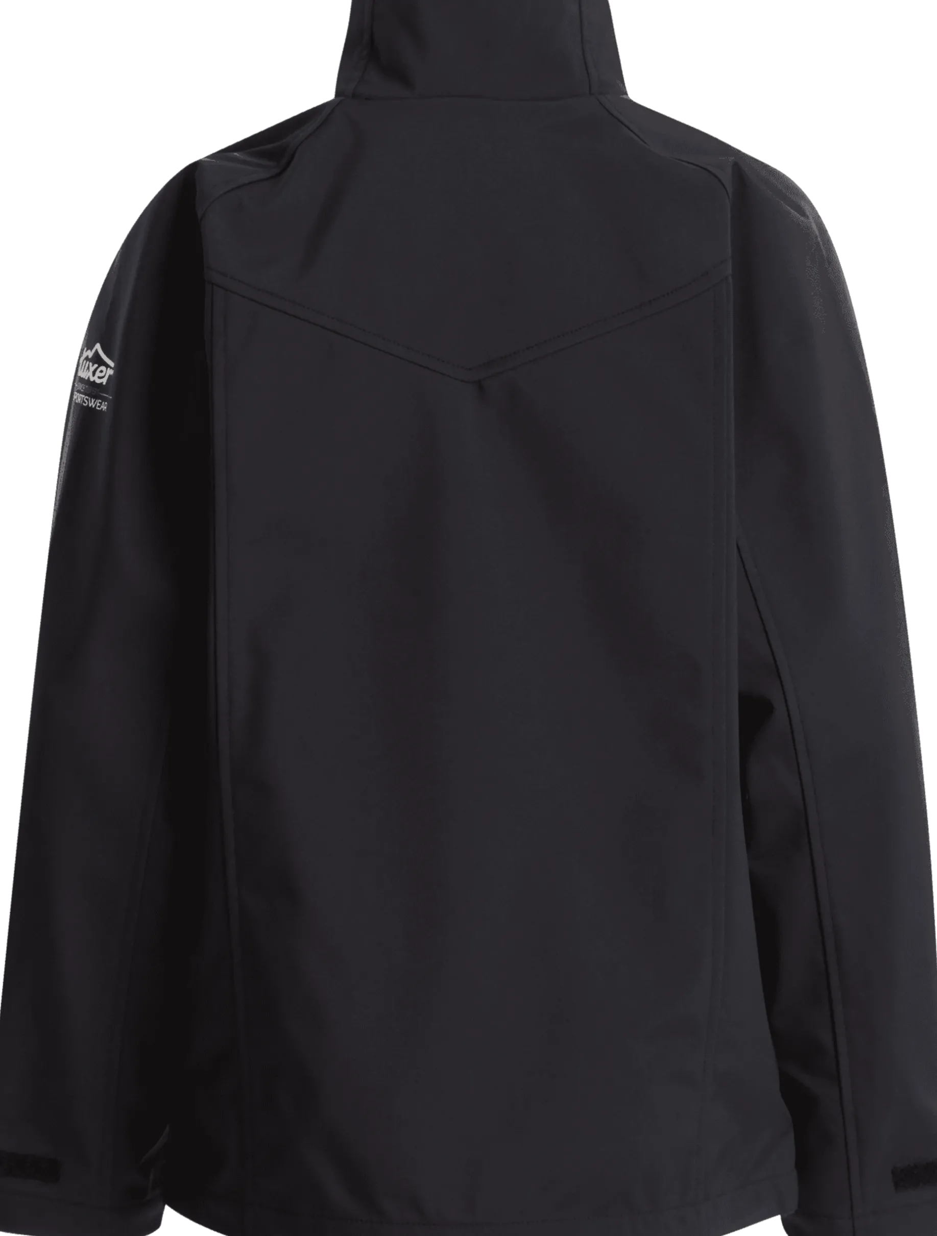 TUXERmaine jr jacket