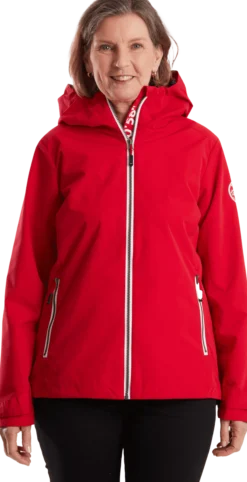 TUXERmarina jacket