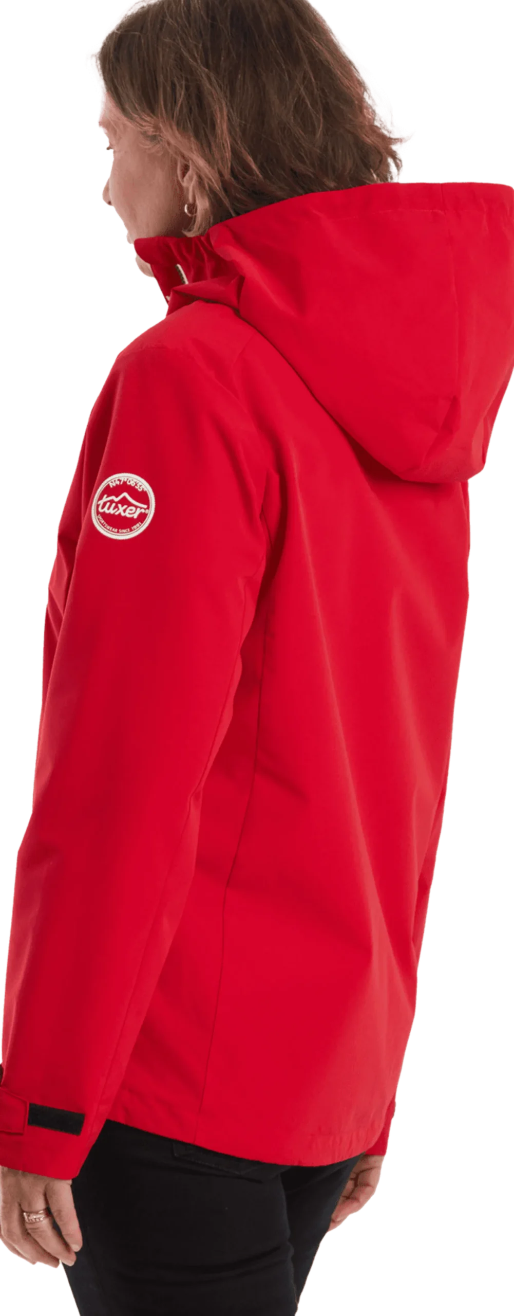TUXERmarina jacket