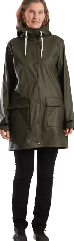 TUXERmia jacket