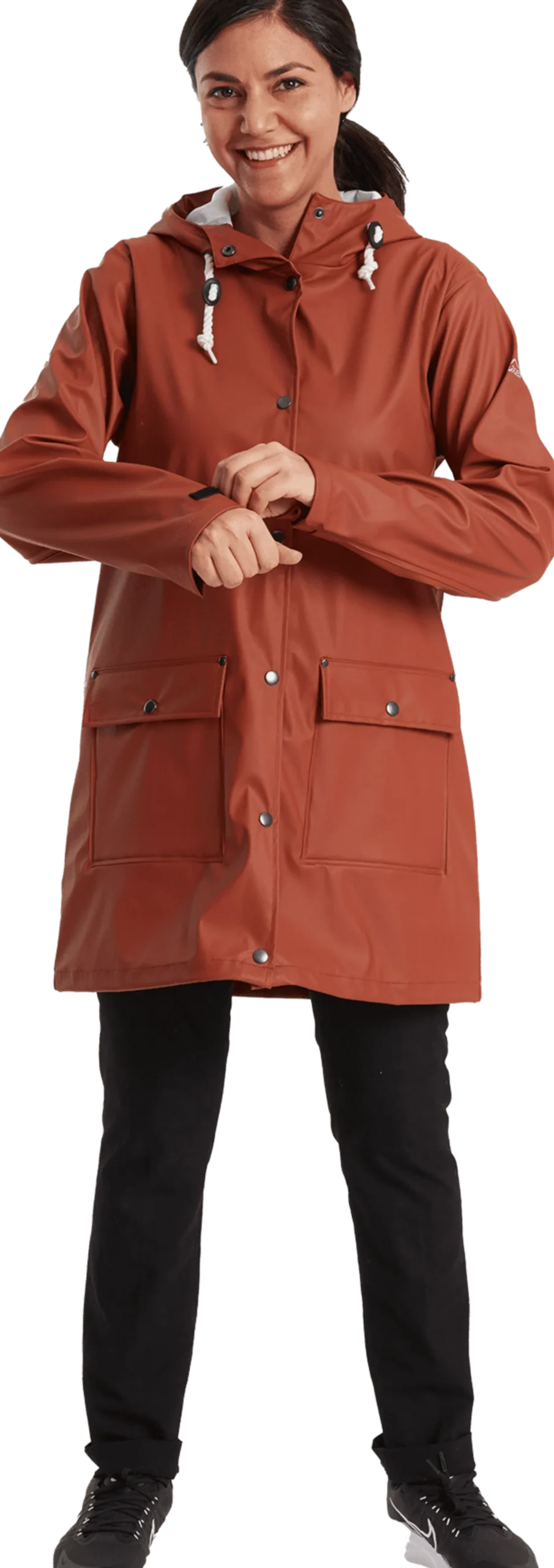 TUXERmia jacket