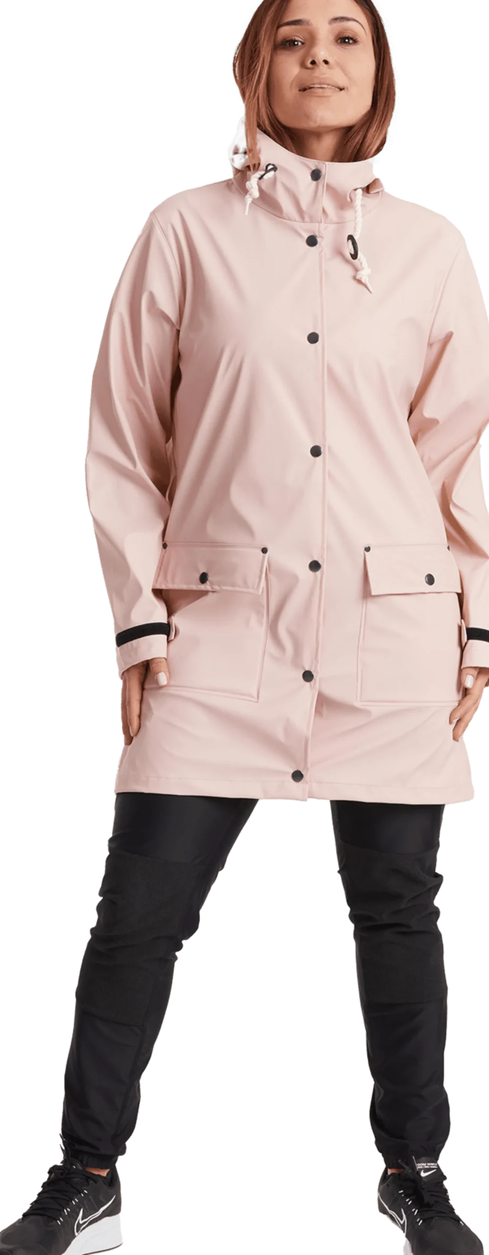 TUXERmia jacket