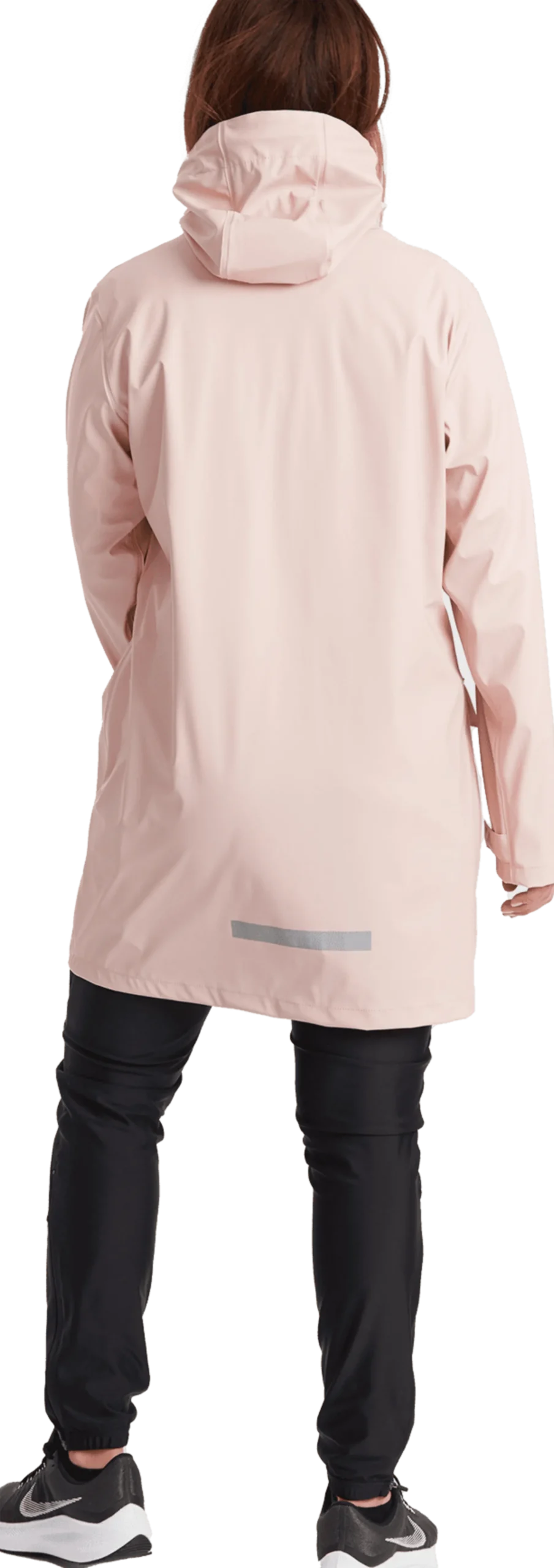 TUXERmia jacket