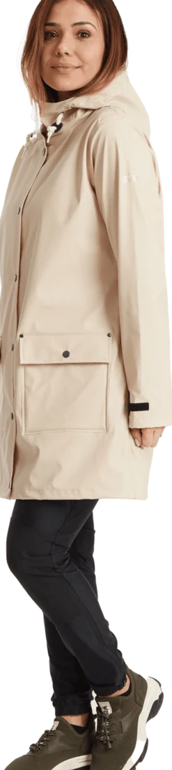 TUXERmia jacket