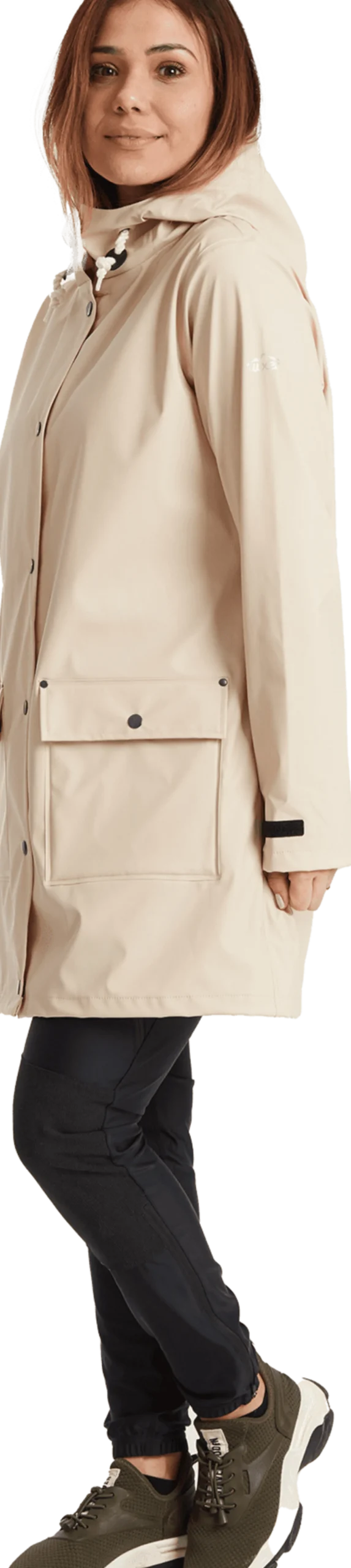 TUXERmia jacket