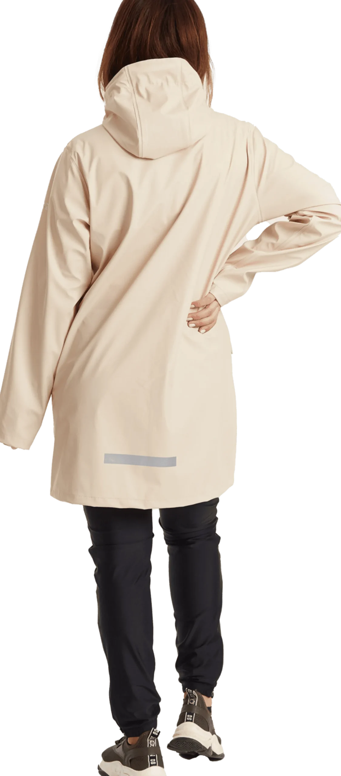 TUXERmia jacket