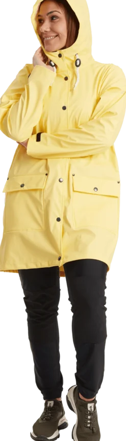 TUXERmia jacket