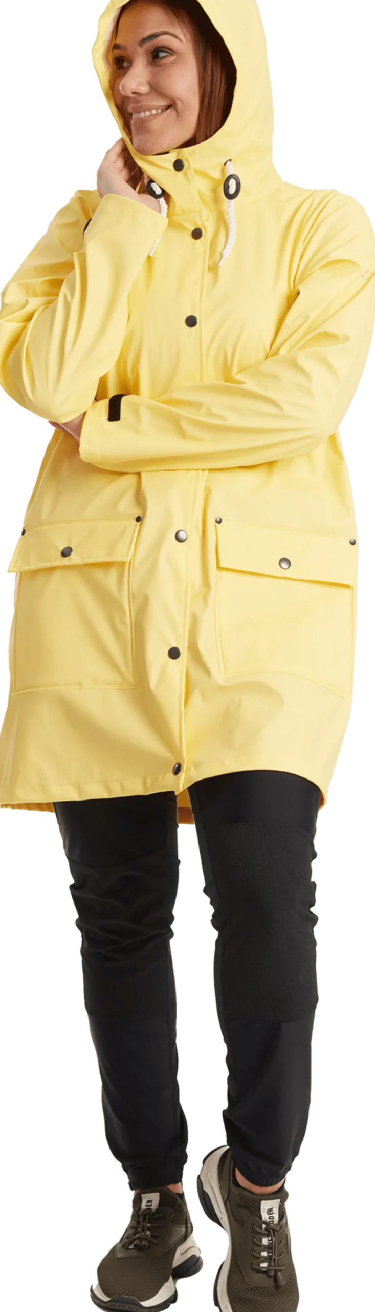 TUXERmia jacket