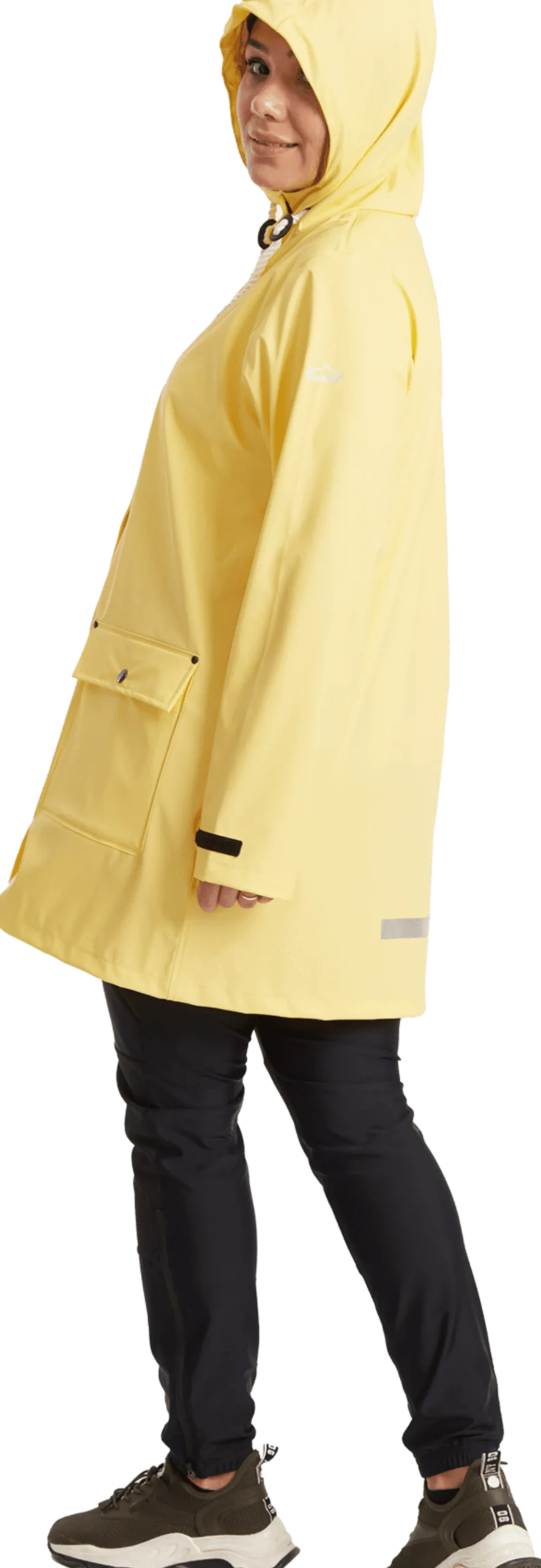 TUXERmia jacket