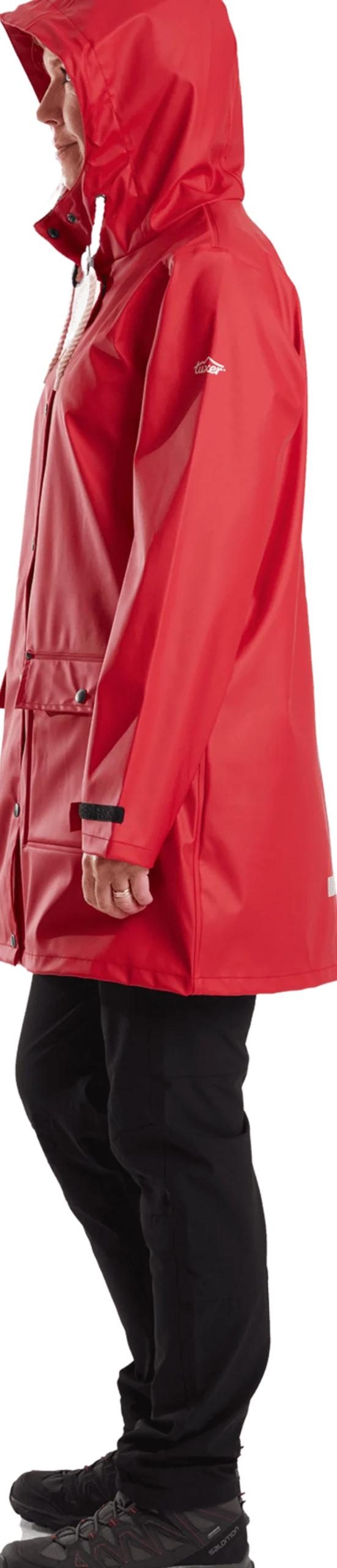 TUXERmia jacket