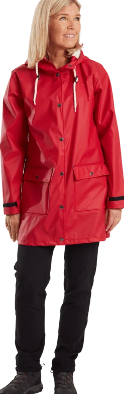 TUXERmia jacket