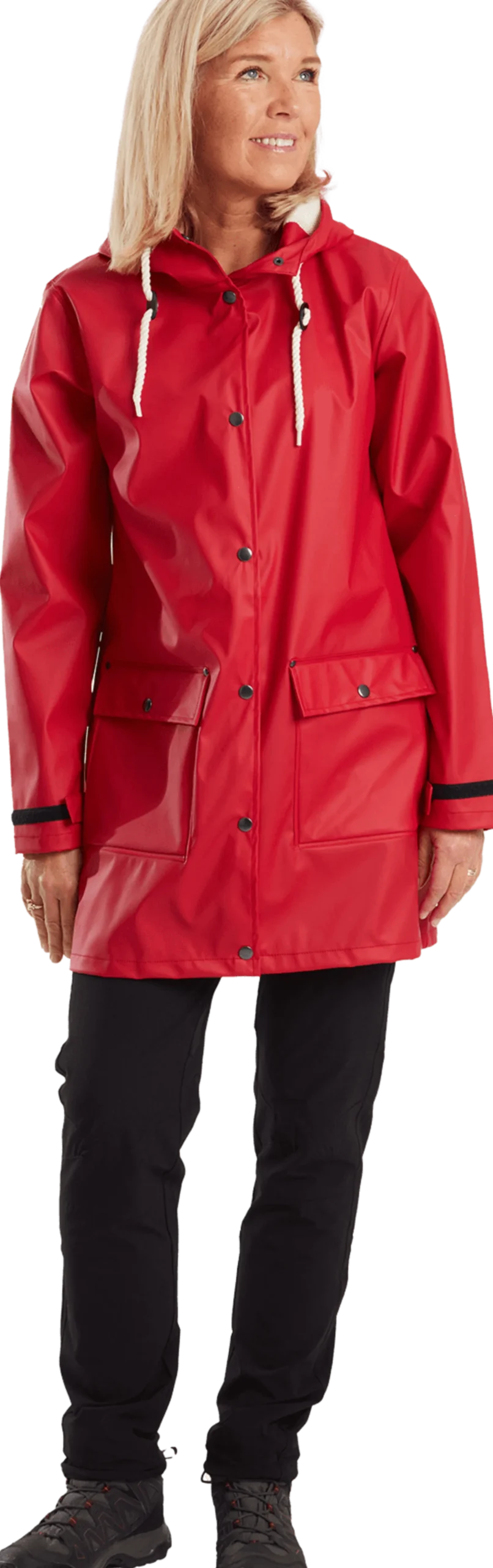 TUXERmia jacket