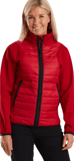 TUXERmolly reco jacket
