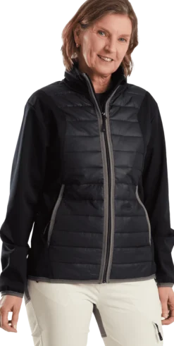 TUXERmolly reco jacket