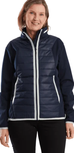 TUXERmolly reco jacket