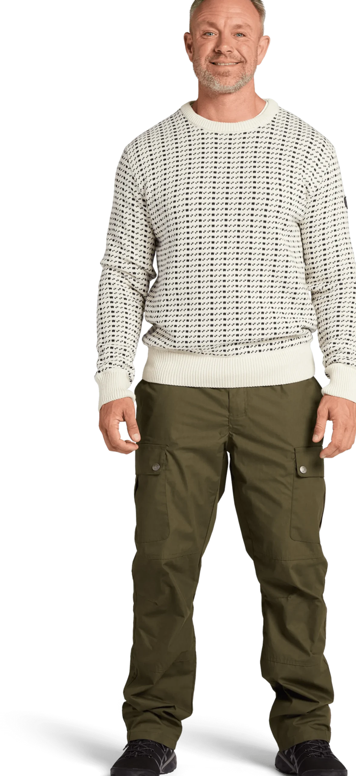 TUXERnate pant