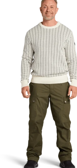 TUXERnate pant