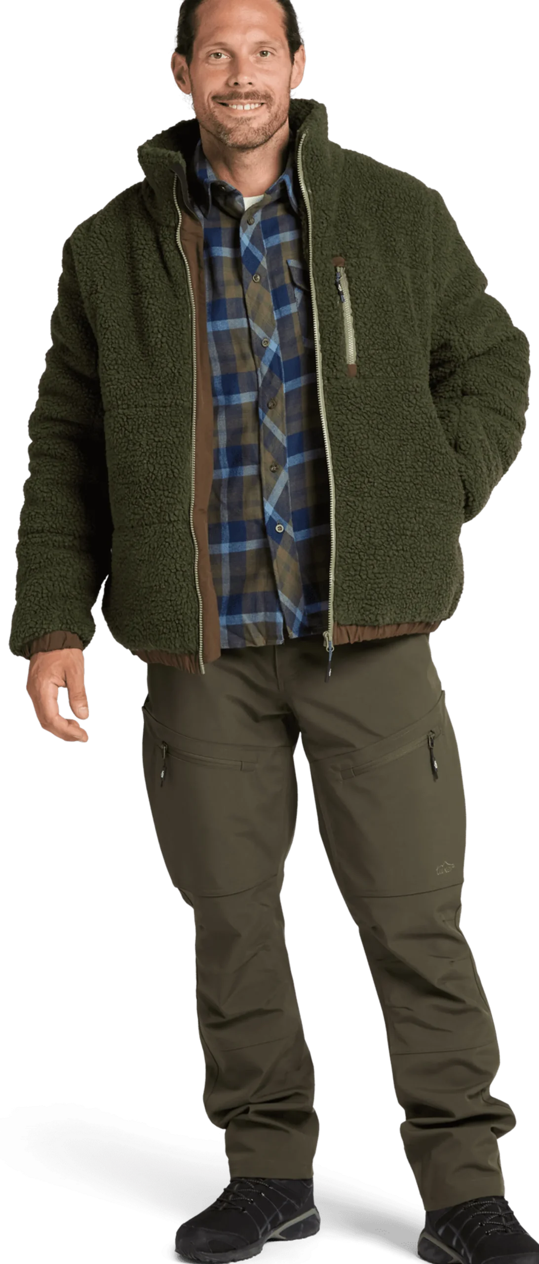 TUXERneil pants