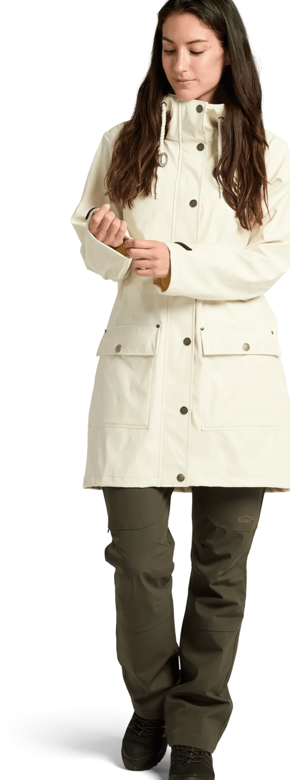 TUXERnina jacket