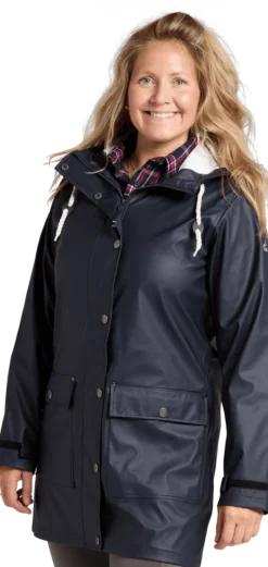 TUXERnina jacket