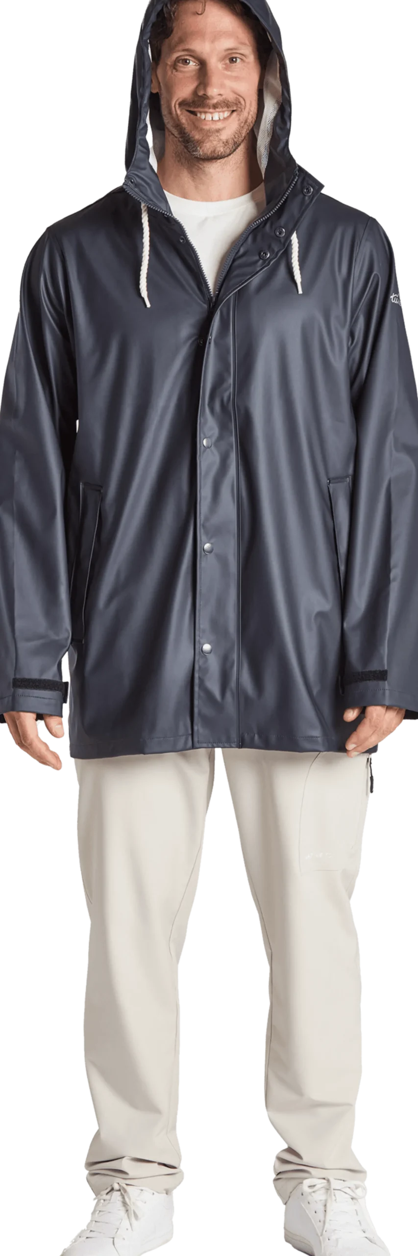 TUXERnino jacket